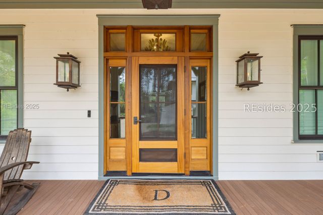 415 Corley St, Bluffton, SC 29910