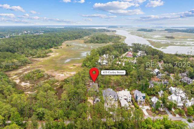 415 Corley St, Bluffton, SC 29910