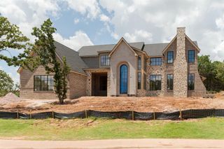 9801 NE 146th Terrace, Jones, OK 73049