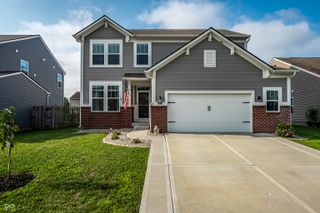 10455 Pintail Lane, Indianapolis, IN 46239