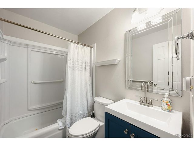 4708 N Splendid Cir, Colorado Springs, CO 80917