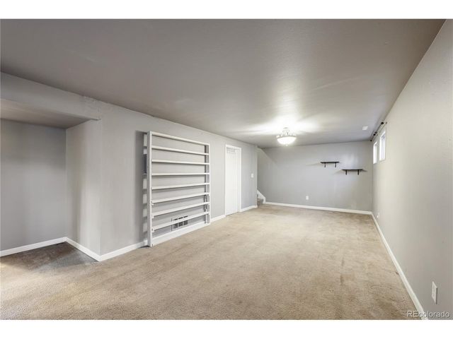 4708 N Splendid Cir, Colorado Springs, CO 80917