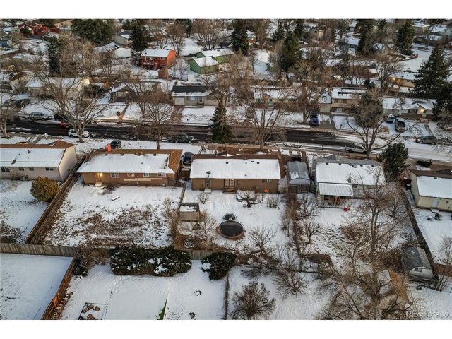 4708 N Splendid Cir, Colorado Springs, CO 80917