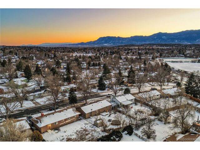 4708 N Splendid Cir, Colorado Springs, CO 80917