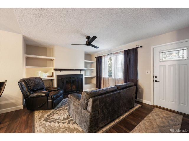 4708 N Splendid Cir, Colorado Springs, CO 80917