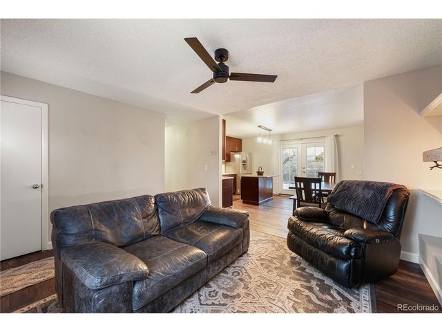 4708 N Splendid Cir, Colorado Springs, CO 80917