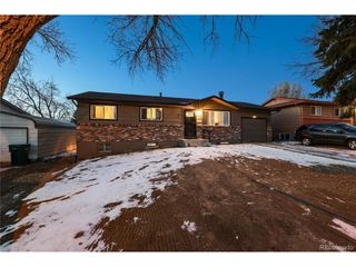 4708 N Splendid Cir, Colorado Springs, CO 80917