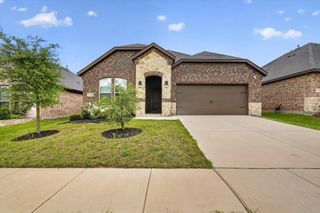 4217 Long Drive, Forney, TX 75126