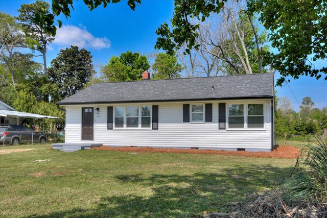 105 Bordeaux Street, North Augusta, SC 29841