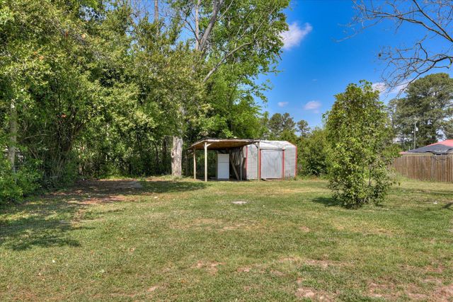 105 Bordeaux Street, North Augusta, SC 29841