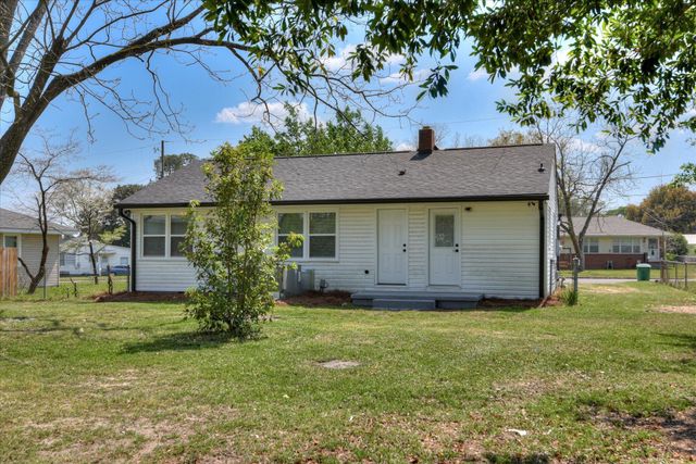 105 Bordeaux Street, North Augusta, SC 29841