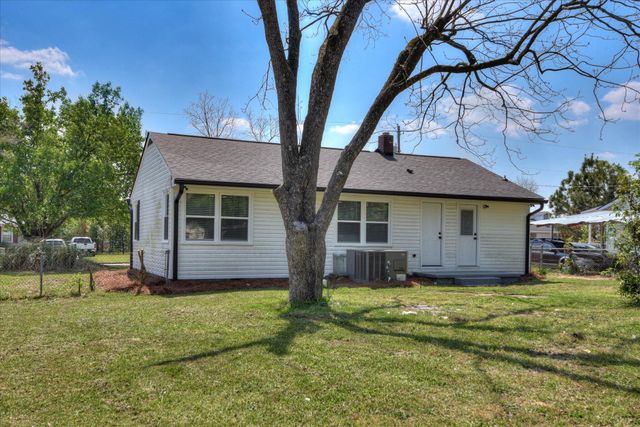 105 Bordeaux Street, North Augusta, SC 29841