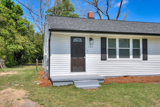 105 Bordeaux Street, North Augusta, SC 29841