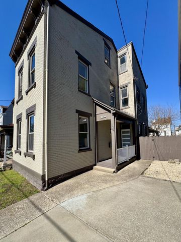 139 Washington Avenue, Bellevue, KY 41073