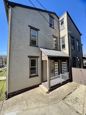139 Washington Avenue, Bellevue, KY 41073