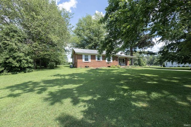 1844 Fuquay Road, Newburgh, IN 47630