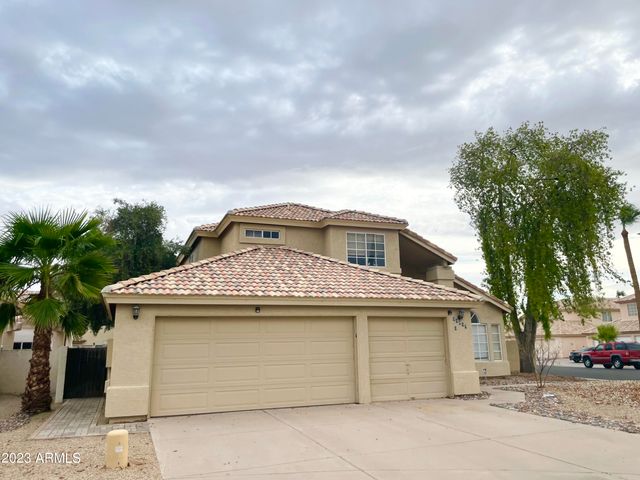 11417 W SAGE Court, Avondale, AZ 85392