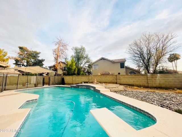 11417 W SAGE Court, Avondale, AZ 85392