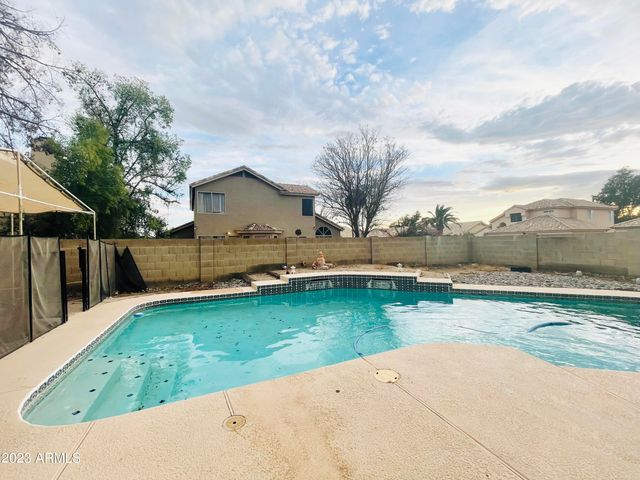 11417 W SAGE Court, Avondale, AZ 85392