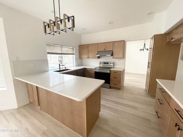 11417 W SAGE Court, Avondale, AZ 85392