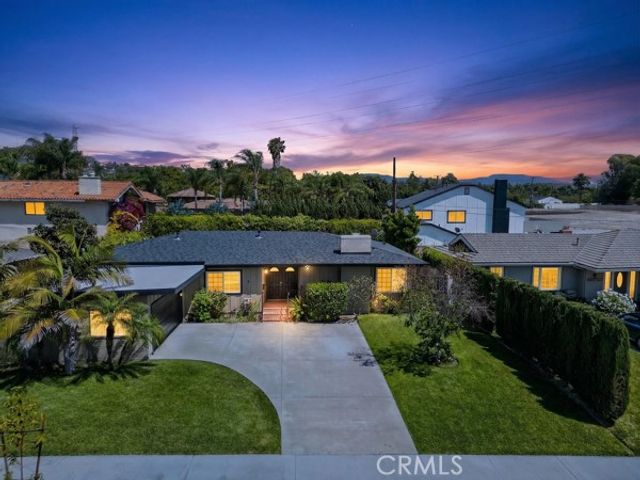 2077 N Mori, Orange, CA 92867