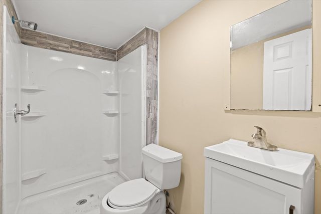 3162 Old Hurricane Rd, Rocky Face, GA 30740