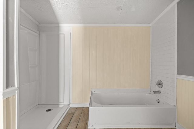 3162 Old Hurricane Rd, Rocky Face, GA 30740