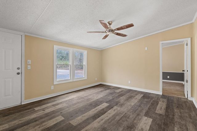 3162 Old Hurricane Rd, Rocky Face, GA 30740