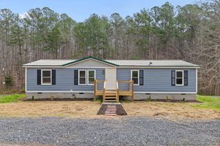 3162 Old Hurricane Rd, Rocky Face, GA 30740