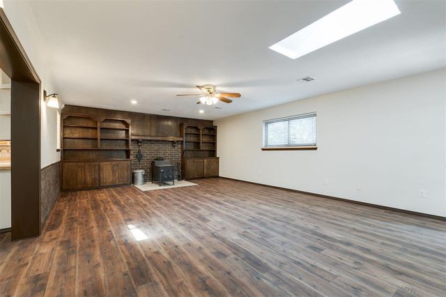 604 Howard Court, Edmond, OK 73003