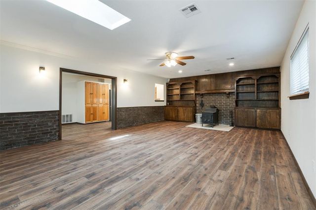 604 Howard Court, Edmond, OK 73003