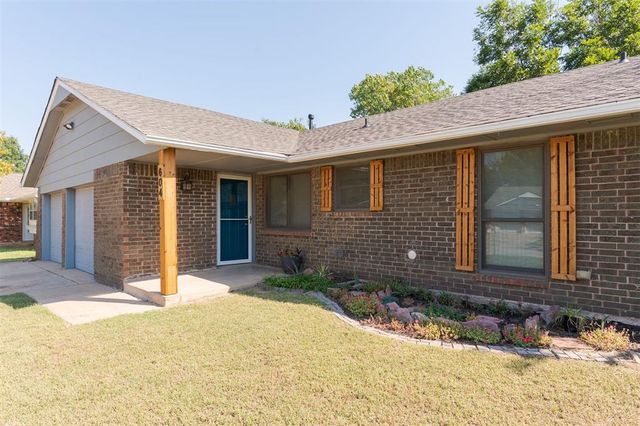 604 Howard Court, Edmond, OK 73003