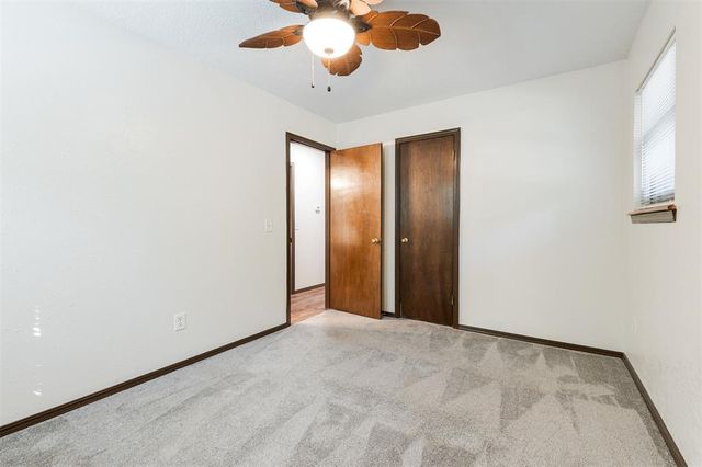 604 Howard Court, Edmond, OK 73003