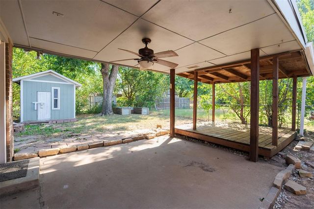 604 Howard Court, Edmond, OK 73003