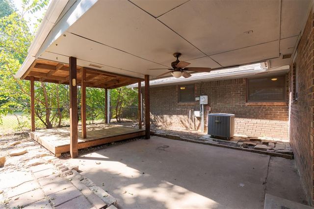 604 Howard Court, Edmond, OK 73003