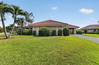 213 Rio Vista Circle, Atlantis, FL 33462