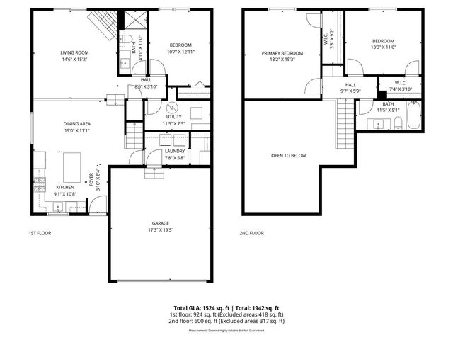 1596 Chartreux Avenue, Shakopee, MN 55379