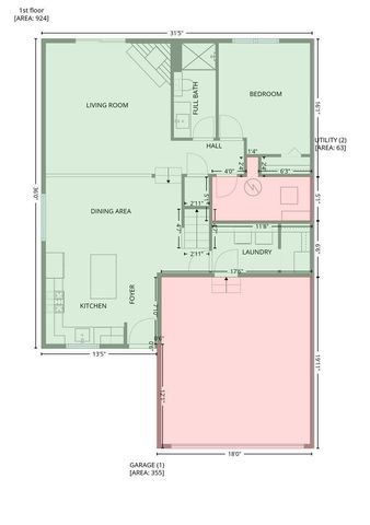 1596 Chartreux Avenue, Shakopee, MN 55379