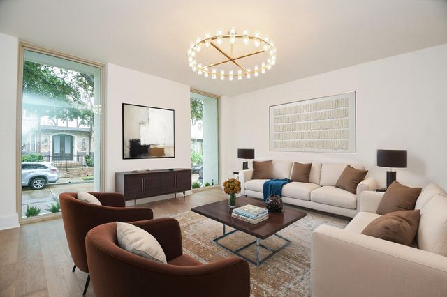 7528 Chevy Chase Drive, Houston, TX 77063