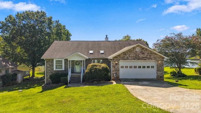 81 Emerald Point Drive, Taylorsville, NC 28681