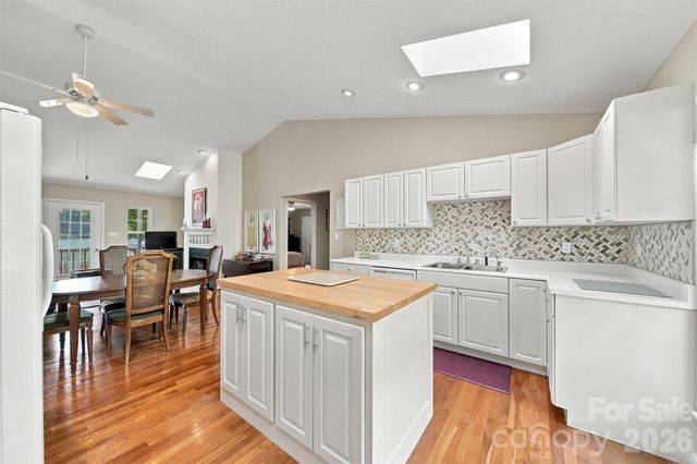 81 Emerald Point Drive, Taylorsville, NC 28681