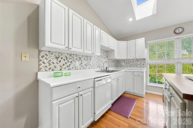 81 Emerald Point Drive, Taylorsville, NC 28681