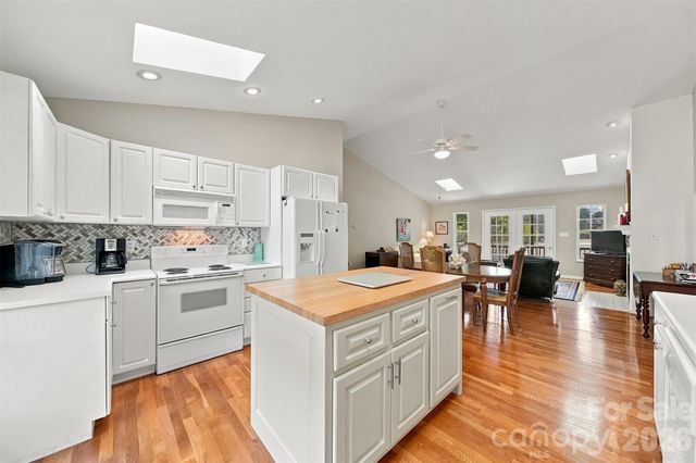 81 Emerald Point Drive, Taylorsville, NC 28681
