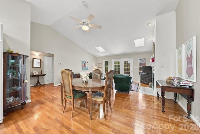 81 Emerald Point Drive, Taylorsville, NC 28681
