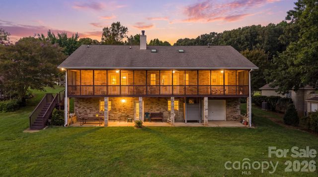81 Emerald Point Drive, Taylorsville, NC 28681