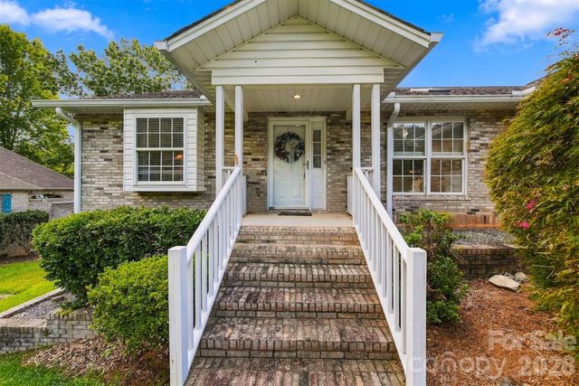 81 Emerald Point Drive, Taylorsville, NC 28681