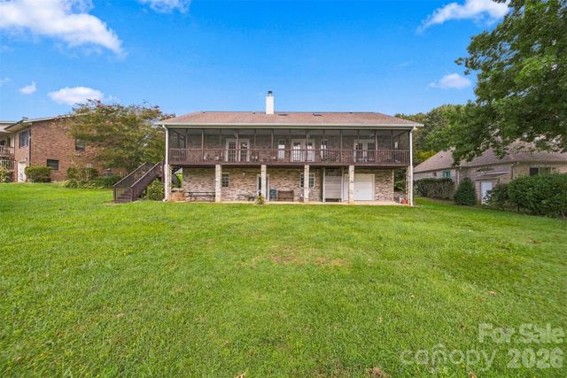 81 Emerald Point Drive, Taylorsville, NC 28681