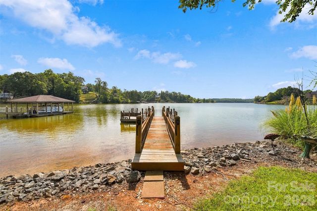 81 Emerald Point Drive, Taylorsville, NC 28681