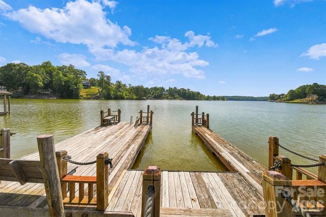 81 Emerald Point Drive, Taylorsville, NC 28681