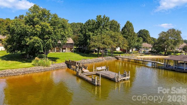81 Emerald Point Drive, Taylorsville, NC 28681